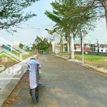 Bán đất đẹp mặt tiền đẹp 8m tại đường 89, tân phú trung, củ chi, 2,03 tỷ, 104m2 , sổ hồng sẵn.
