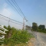 Chính chủ cho thuê đất lớn 3000m2 tại nhuận đức củ chi