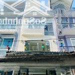 Nhà ngay thành thái - p12 - quận 10. giá 3tỷ770/ dt:72.9m2 đang cho thuê 23triệu gần vạn hạnh mall