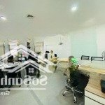 Bán nhà kđt văn phú, mặt phố chính đường 21m, mặt tiền 5m, dt 102m, thang máy, kjnh doanh