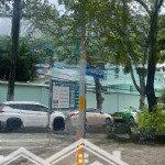 Chủ định cư nước ngoài cần bán nhà mặt tiền hữu nghị bình thọ thủ đức