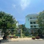 đất nền kđt lê hồng phong 2 nha trang chỉ 4,2 tỷ 80m2 còn 1 lô duy nhất