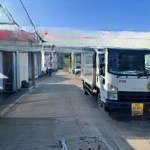 Bán đất đường an phú đông 25 vào 1 sẹc giá siêu rẻ 753m2 (27.7 triệu/m2)