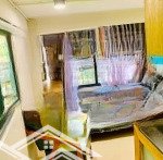 Bán nhà hd thuê 36 triệu/tháng hẻm trần hưng đạo, quận 1-9 studio- 9pn9wc- full nt.chỉ 10,5 tỷ