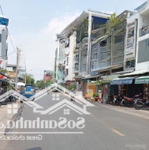 đường có vỉa hè 12m, phạm huy thông, lê đức thọ, 107m x 7 tầng. ngang 7m. dòng tiền 800 triệu/ năm