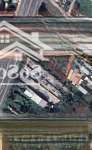 Lô đất mặt tiền nguyễn tất thành - tp nha trang giá tốt. dt: 1533m2 ngang 25m (có 300m2 thổ cư)