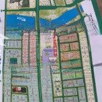 Bán lô đất 130m2 mặt tiền đường lớn 20m thuộc dự án kiến á, phước long b, quận 9