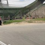 (hoa hậu) đất mặt đường 916 cách ngã tư lục quân, ql21 chỉ 100m mặt tiền 10m