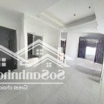 Cho thuê căn hộ 2 phòng ngủ 2 toilet 65m2 chỉ 4.5tr, nhà mới, view thoáng