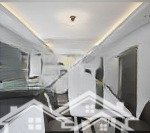Bán gấp căn nhà vị trí đẹp an dương vương, phú thượng, phú xá, tây hồ, dt 65m2 x 7t giá 16 tỷ