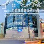 Bán nhà mặt tiền đường trần nguyên đán quận 1 dt: 13 x 27m vuông vức 4 tầng hđ thuê 300 triệu