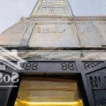 Ký gửi bán gấp nhà khinh doanh cho thuê tại hoà hiệp, p. 4, tân bình, giá tốt 4,25 tỷ, 52,8m2 shr