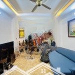 Bán nhà hồ ba mẫu - dân xây đẹp - tiện ích - ở sướng. 50m2