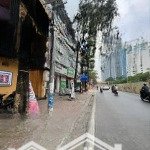 Bán nhà mặt phố kim mã dt siêu rộng vỉa hè đá bóng vị trí đặc địa 5 tầng thang máy kinh doanh đinh