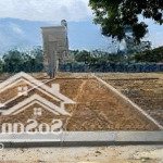 Bán đất 100m2 tại đường 419, xã bình yên, thạch thất, hà nội, giá siêu hời 95 triệu / m2