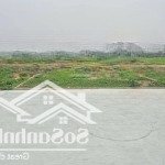 120m giãn dân thôn đường yên xuân nộn 2 mặt đường rộng như sân bóng truyền, sát sân vận động đông a
