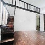 Cần bán nhà 5 tầng 53m2 lê thanh nghị bách khoa