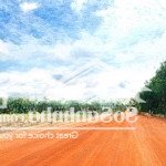 Nguồn không hiếm, nhưng giá tốt nhất. bán kính 5km quanh vsip bình phước không có mảnh thứ 2 -285tr