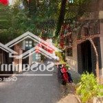 Mặt tiền nguyễn lâm, p3, bình thạnh ngay phan đăng lưu - hoàng hoa thám 0915178859