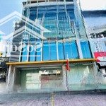 Bán gấp! toà nhà văn phòng mặt tiền đảo kim cương, thạnh mỹ lợi, q.2 - 13.9x18m, hầm 5 tầng - 56 tỷ
