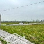Bán lô đất đẹp nhất đấu giá dương khê, thái hưng, hưng hà, thái bình - đón đầu sáp nhập tỉnh