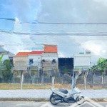 Cần bán đất mt phạm thái bường, phường 4, vĩnh long. 120m2, shr