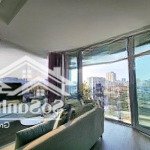 [penthouse quận 1] cho thuê căn hộ trung tâm _ nội thất cao cấp _ balcony lớn _ gần chợ tân định