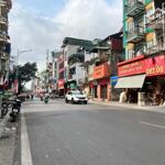 Bán nhà mặt phố vọng, thanh xuân 140m x7t thanh máy khung kính đầy đủ gpxd dòng tiền tốt
