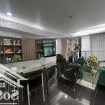 Chính chủ bán căn 3pn 2wc 125m2, view thoáng, đủ nội thất, sổ đỏ. giá 9 tỷ diamond flower