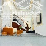 Hợp đồng thuê 12tr/tháng|nhà đường trần quang diệu p14 q3|dt 45,5m2|shr|có phòng ngủ ở tần trệt