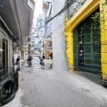 Siêu phẩm nhà đẹp tam khương đống đa - phân lô ô tô kinh doanh - 2 thoáng vài bước ra phố - sổ net