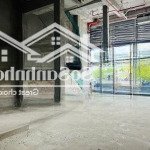 Bán shophouse crest metropole mặt đường đại lộ vòng cung
