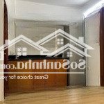 Chung cư mini 2 phòng ngủ nhà mới full nội thất gần phố ngõ thông ô tô đỗ cửa chỉ 1.9 tỷ