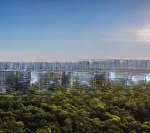 Chỉ cần bỏ khoảng 60tr/m2 anh chị sở hữu ngay diamond centery 121m2 3pn-3wc view công viên 16,4ha