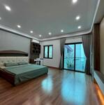 đàm quang trung long biên- 47mx6t thang máy-mt rộng-gía đầu tư-full nội thất-gần phố