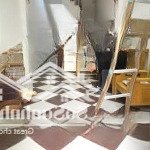Chính chủ cho thuê nhà riêng 5 tầng ngõ 60 tân khai
