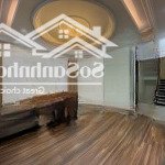 Bán nhà 4 tầng tái định cư sao sáng 618 ngô gia tự