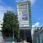 Hàng ngộp! cần bán gấp nhà mặt tiền ngay hoàng hoa thám - dt: 11x26m hầm 7 tầng hđt: 240tr/th 42 tỷ