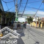 Bán lô góc ngõ 228 cát linh, tràng cát 46,4m2 giá chỉ 1,35 tỷ
