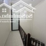 Bán nhà hồng hà, khu vực phân lô, ô tô tránh, dân trí cao