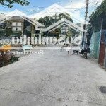 Chính chủ bán đất hẻm 25 trần chánh chiếu, long toàn, tp. bà rịa