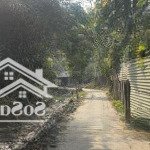 Bán đất siêu vị trí giá chỉ 15.5 tỷ sở hữu ngay tại thụy phương , 100m mặt tiền 10m bắc từ liêm