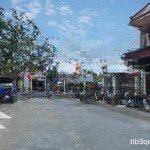 Bán lô đất tuyến 2 cát khê, tràng cát 79.5m2 giá 20tr/m2