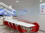 Cho thuê nhà đỗ anh hàn 5 tầng thang máy full nội thất