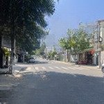 Bán đất mặt đường bửu đoá, phước long, nha trang, ngang 6,5m giá rẻ 70tr/m2