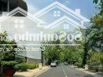 Bán gấp lô đất khu biệt thự fideco thảo điền- quận 2, tp thủ đức. dt: 14 x18. giá: 45,8 tỷ