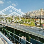 Bán nhà mặt phố khuất duy tiến dt 122m 9 tầng thang máy mt 7,2m