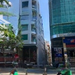Hiếm! bán building mặt tiền nguyễn thị minh khai, q. 1 - 7x20m, hầm 8 tầng, hđt 250 tr/th - 65 tỷ