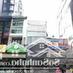 Cần bán nhà siêu đẹp mt bùi thị xuân, phường phạm ngũ lão, quận 1 - 4x20m, 4 tầng, giá chỉ 30 tỷ