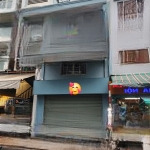 Bán gấp nhà mặt tiền bùi văn ba phường tân thuận đông - q7